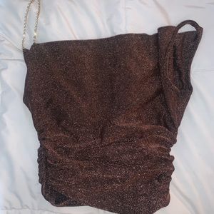 Sparkles Top